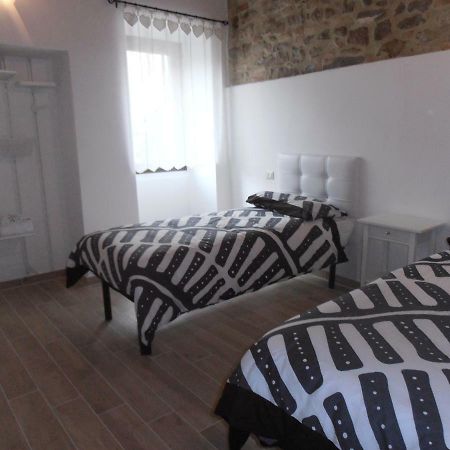 Tia Casa Vacanza Bevagna Luaran gambar