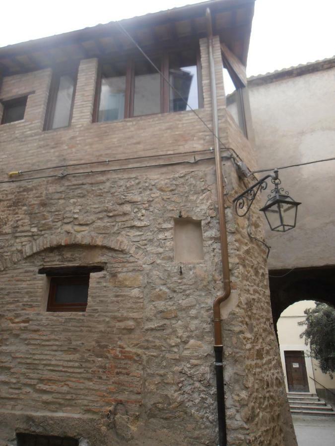 Tia Casa Vacanza Bevagna Luaran gambar