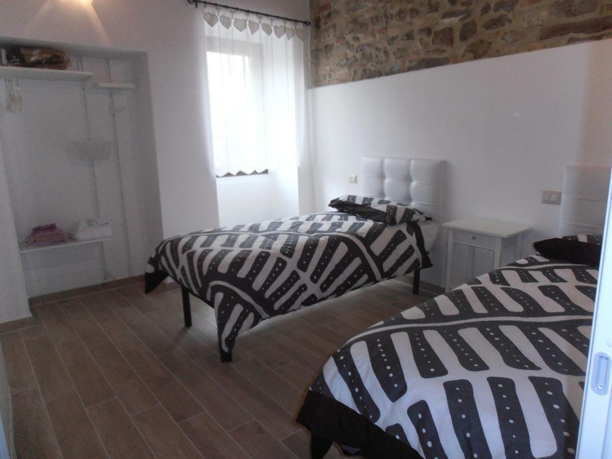 Tia Casa Vacanza Bevagna Luaran gambar