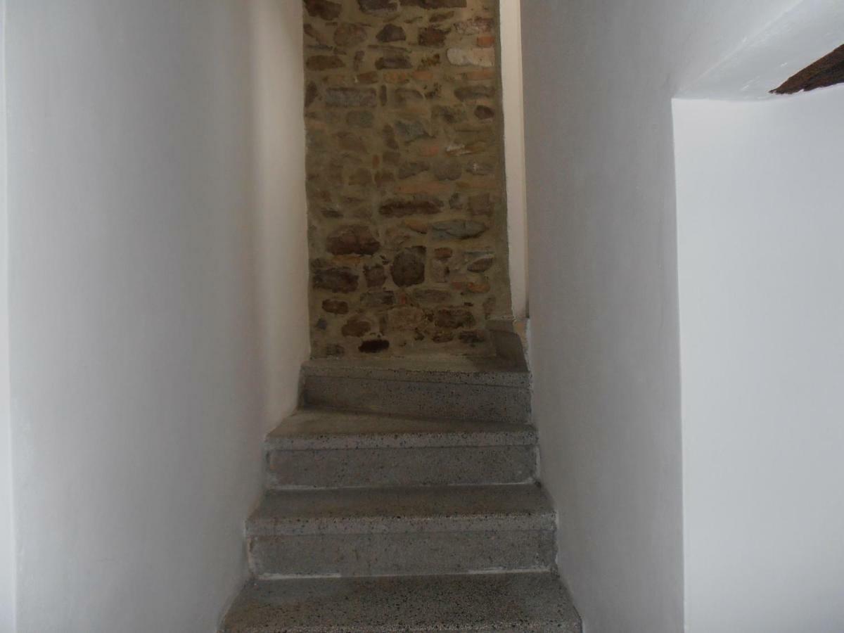 Tia Casa Vacanza Bevagna Luaran gambar