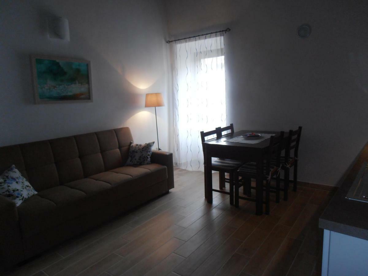 Tia Casa Vacanza Bevagna Luaran gambar