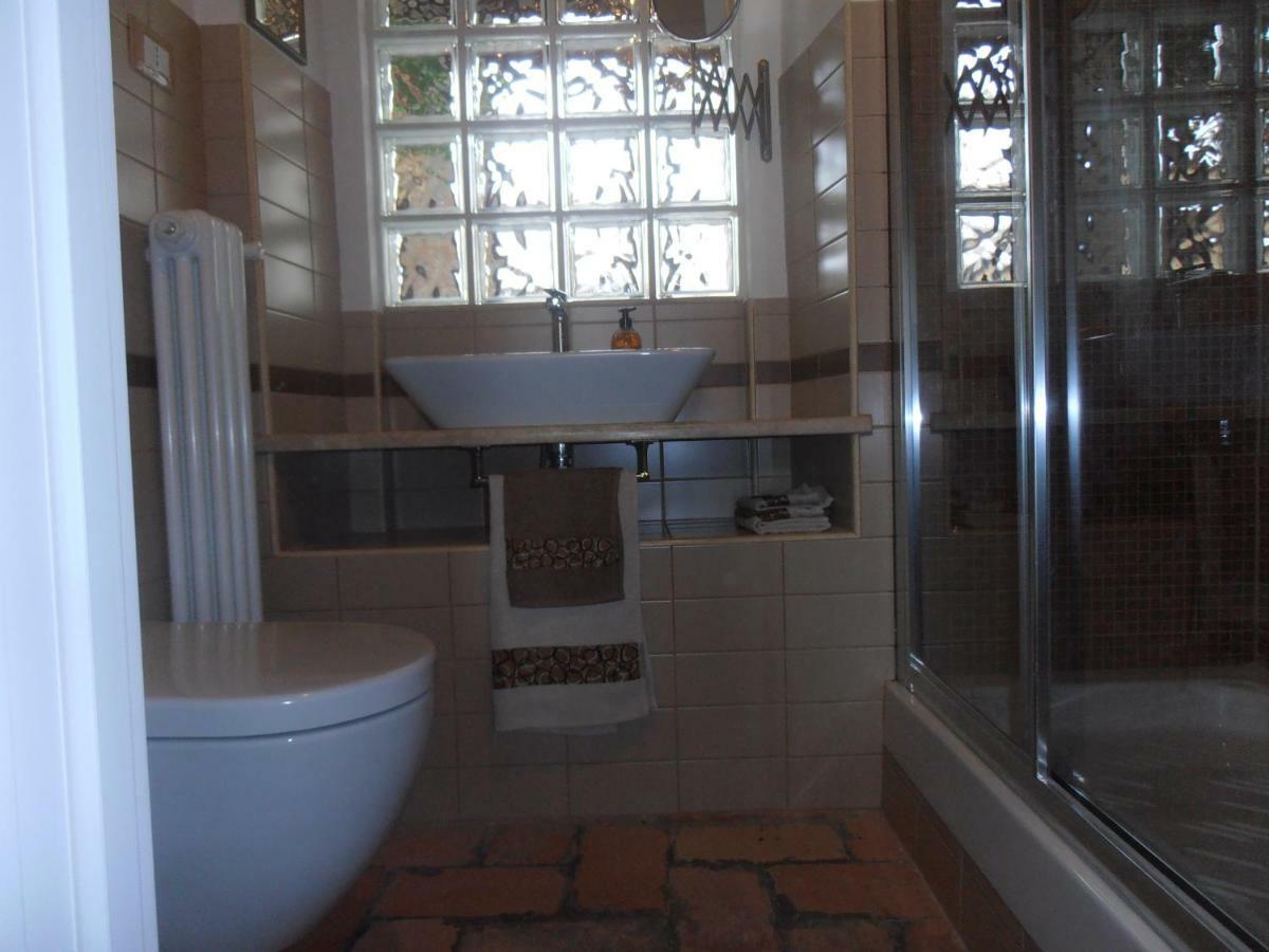 Tia Casa Vacanza Bevagna Luaran gambar