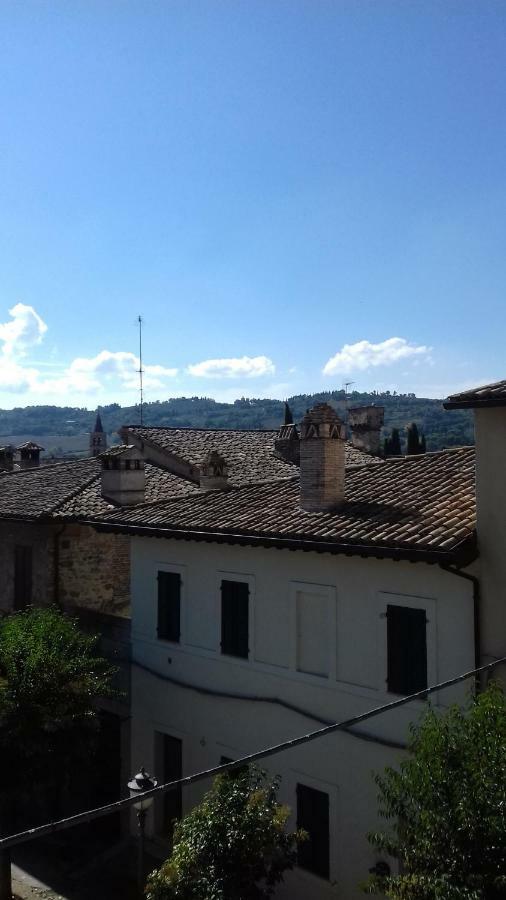 Tia Casa Vacanza Bevagna Luaran gambar